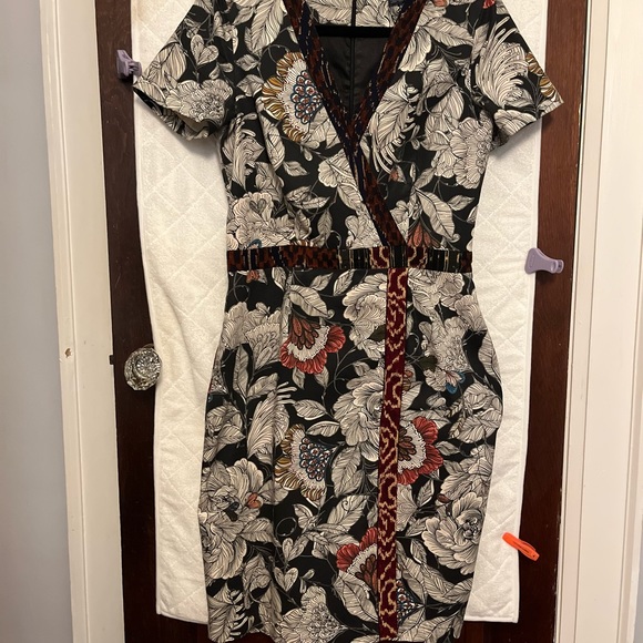 French connection dress - Picture 4 of 5